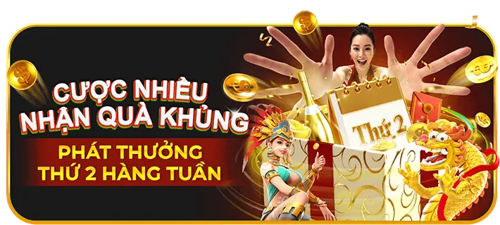 Khuyến mãi hoàn trả SV388