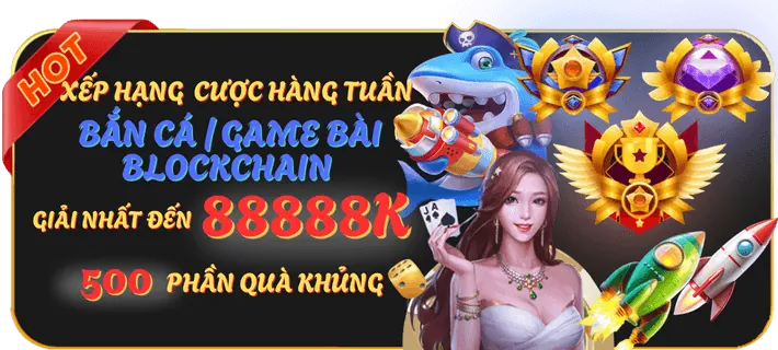 Giới thiệu các trò chơi phổ biến tại SV388