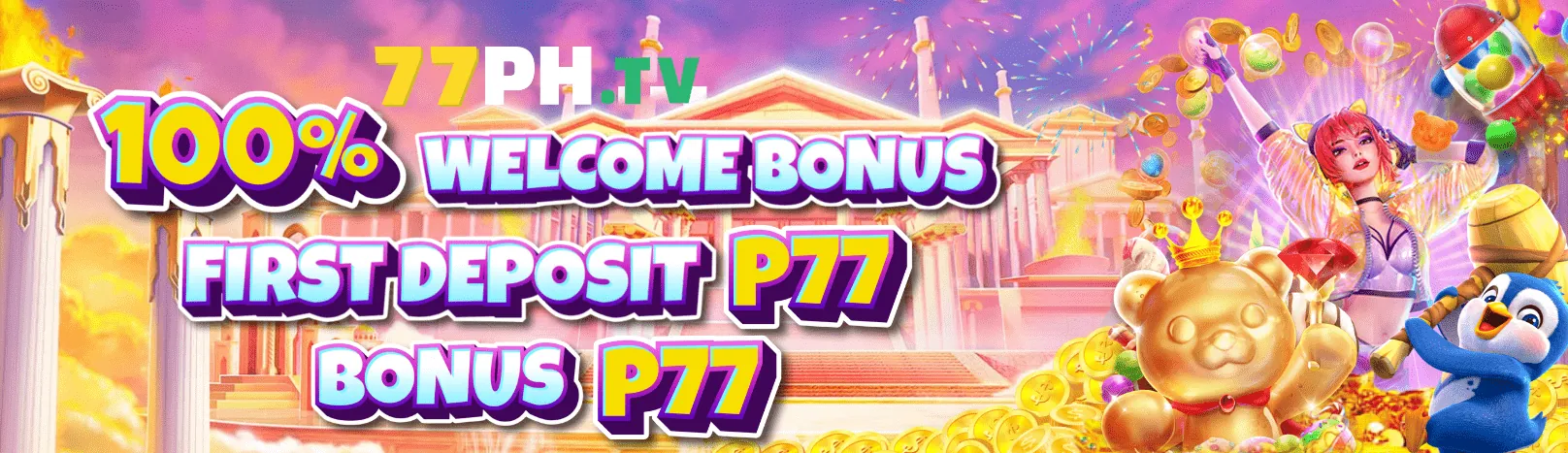Sảnh Casino Trực Tuyến SV388