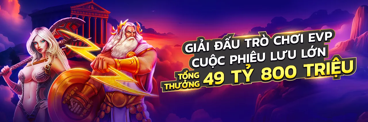 Banner khuyến mãi xổ số SV388