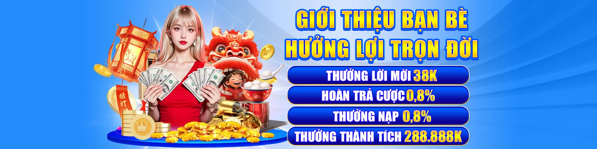 Khuyến Mãi Hấp Dẫn tại SV388 Tổng Trạm