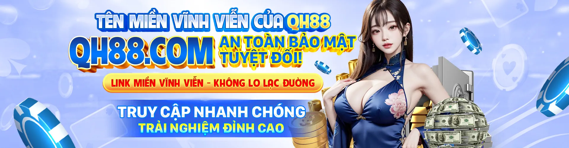 Chào mừng đến với Trang Tổng SV388 chính thức
